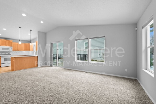 Building Photo - *** Coming Soon*** Rare Kendall Yards Detached Single-Family Home | One-Level Living | Low Mainte...