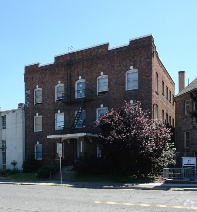 Primary Photo - 317 W 4th Ave