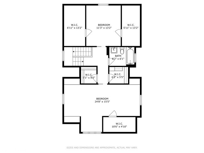 Building Photo - 6248 N Ionia Ave