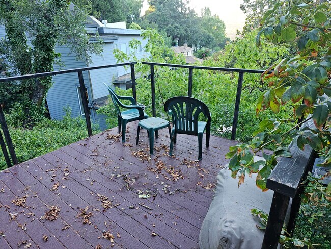 Building Photo - 206 Ross Valley Dr