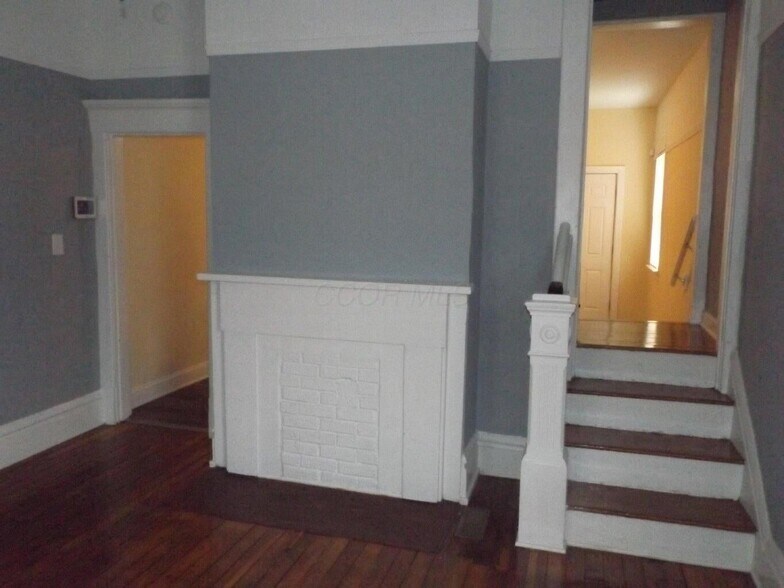 Building Photo - 1117 Franklin Ave