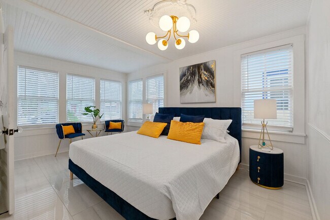 Building Photo - 140B M L King Ave