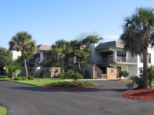 Primary Photo - EastWind Villas