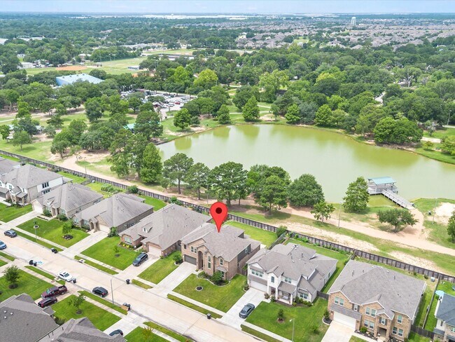 Building Photo - 2107 Jitterbug Ln