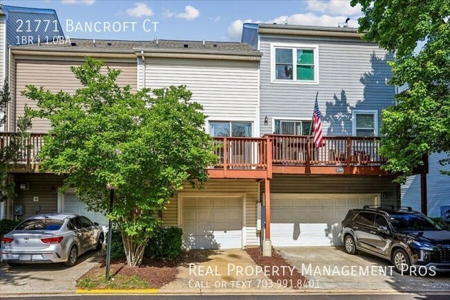 Building Photo - 21771 Bancroft Ct