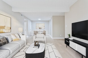 Building Photo - The Eastern