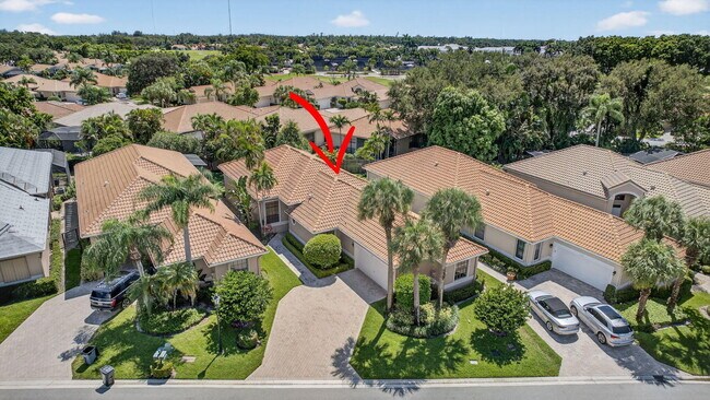 Building Photo - 4548 Barclay Fair Way