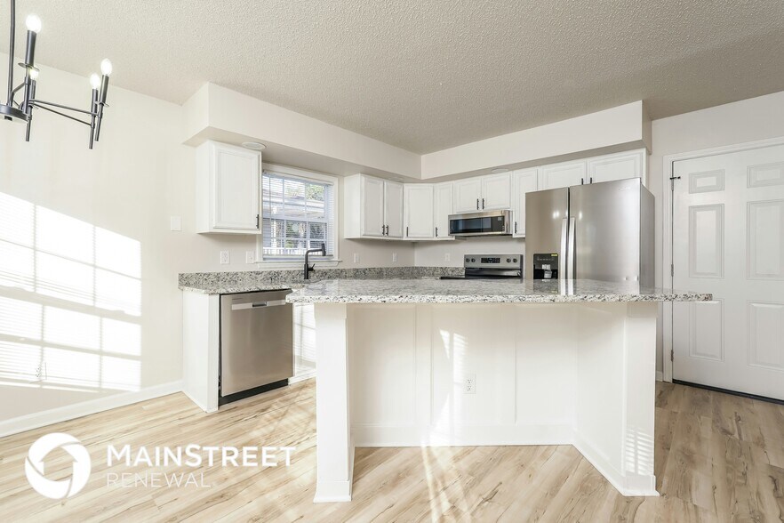 Building Photo - 148 Garland St