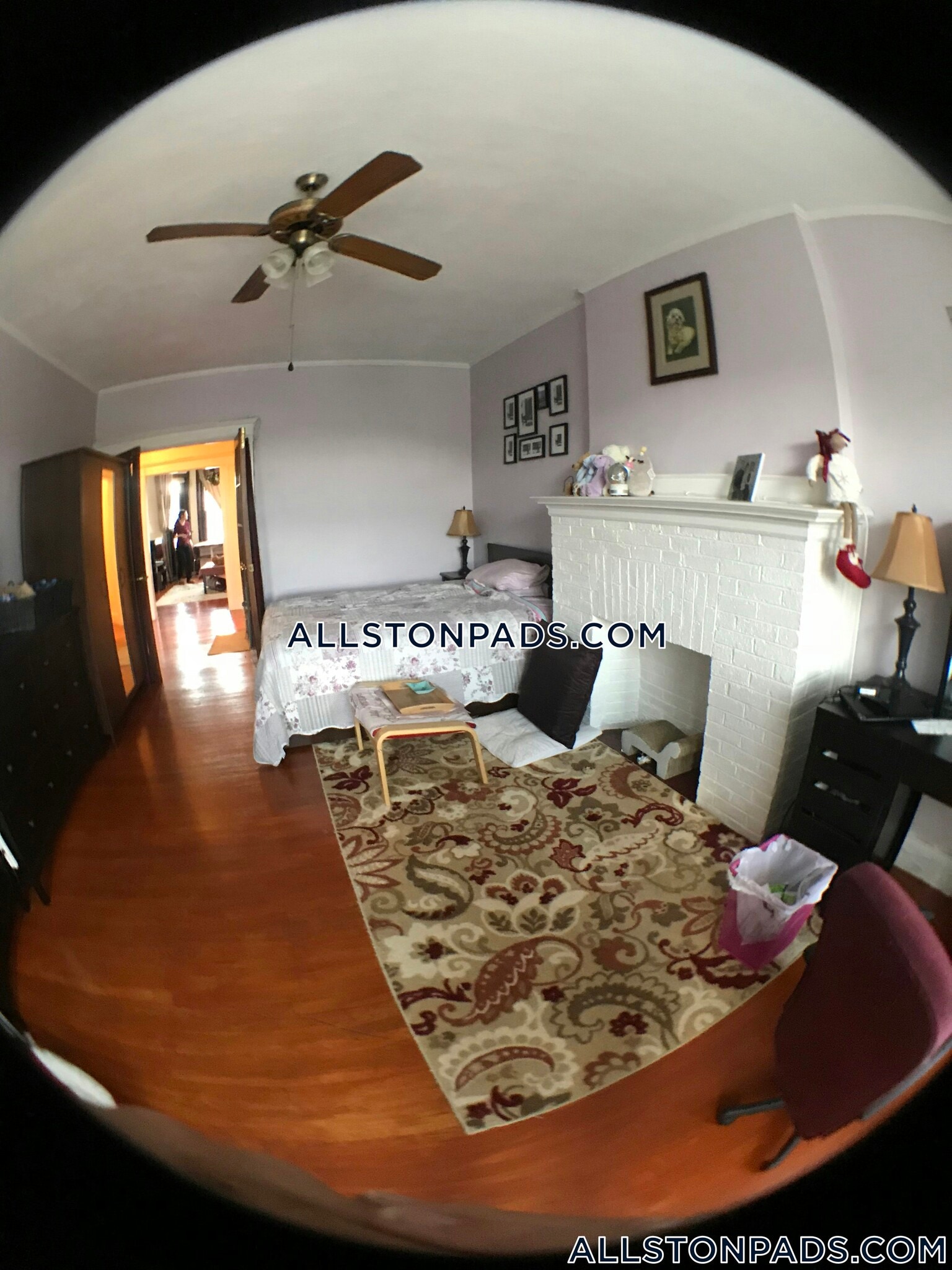 Building Photo - 1251 Commonwealth Ave