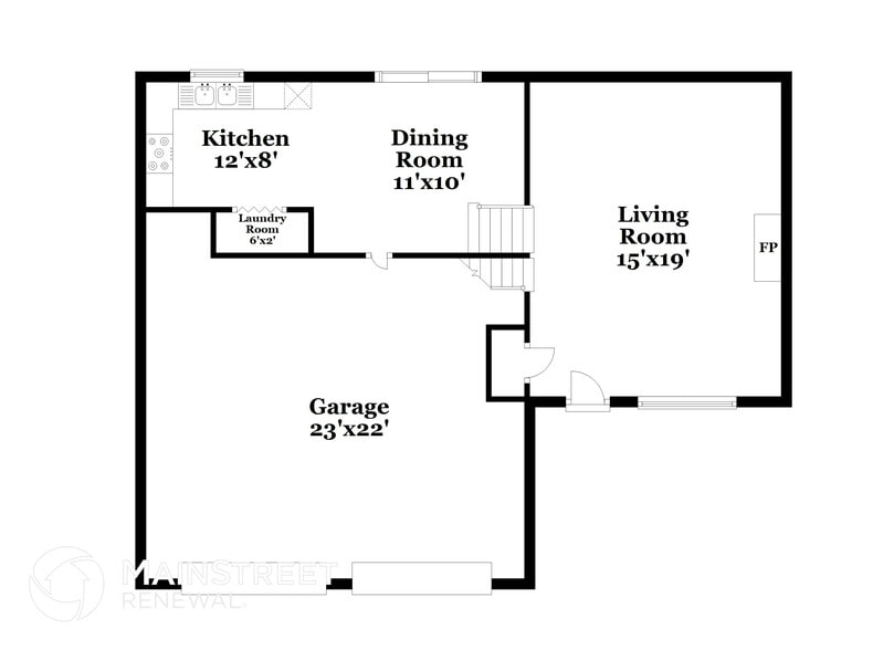 Building Photo - 388 Montgomery Pl