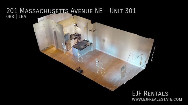 Building Photo - Capitol Hill Studio Apartment for Rent! Av...