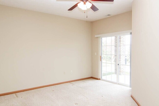 Floorplan - Stone Ridge Estates Apartments & Duplexes