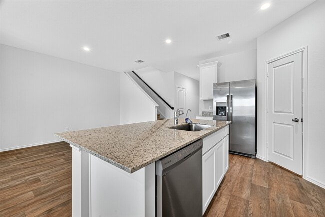 Building Photo - 27222 Fulshear Bend Dr