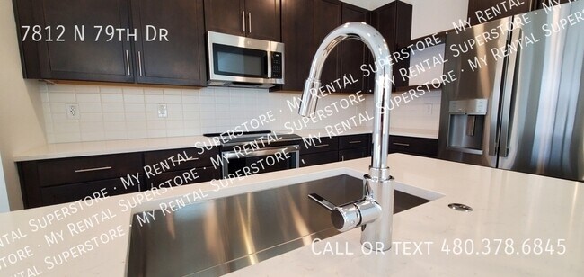Building Photo - 7812 N 79th Dr