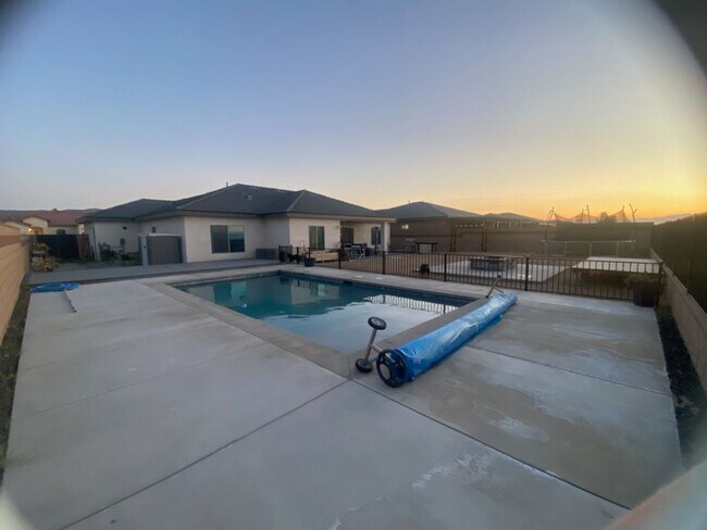 Building Photo - College Heights Pool Home Available Soon!