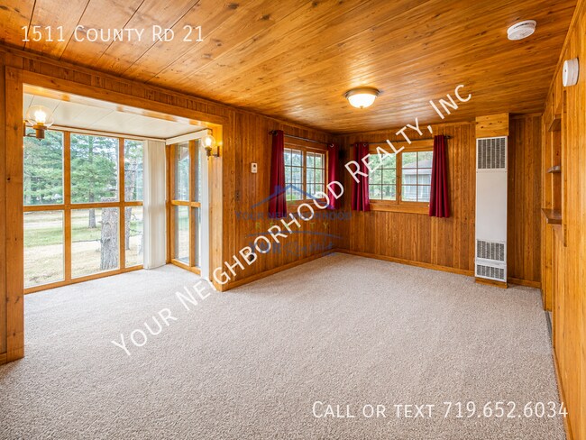 Building Photo - 1511 Co Rd 21