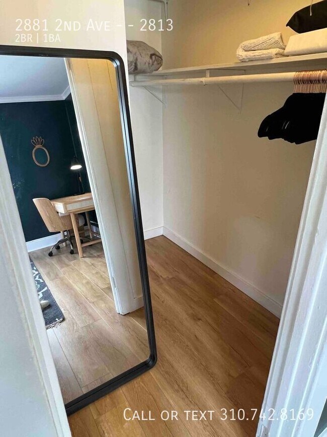 Building Photo - 2881 2nd Ave