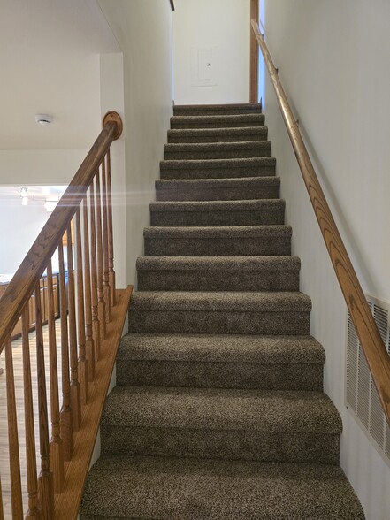 Homey feel - 1640 Terrill St