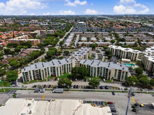 Building Photo - 2055 SW 122nd Ave