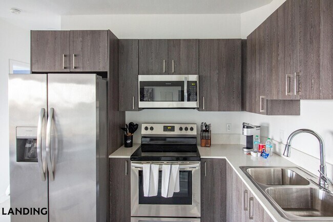 Building Photo - 25850 SW 140th Ct