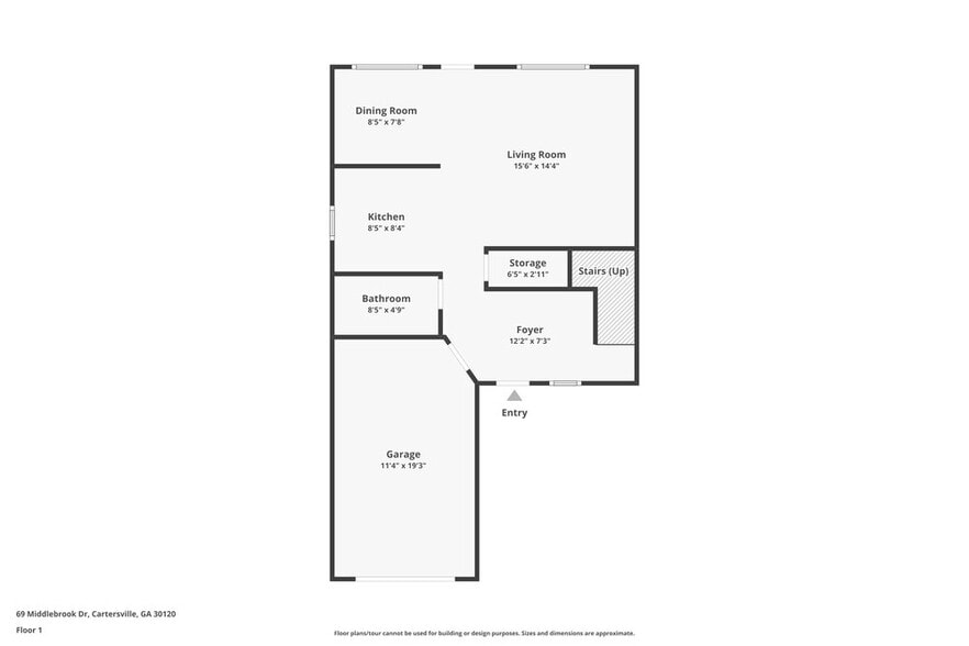 Building Photo - 69 Middlebrook Dr