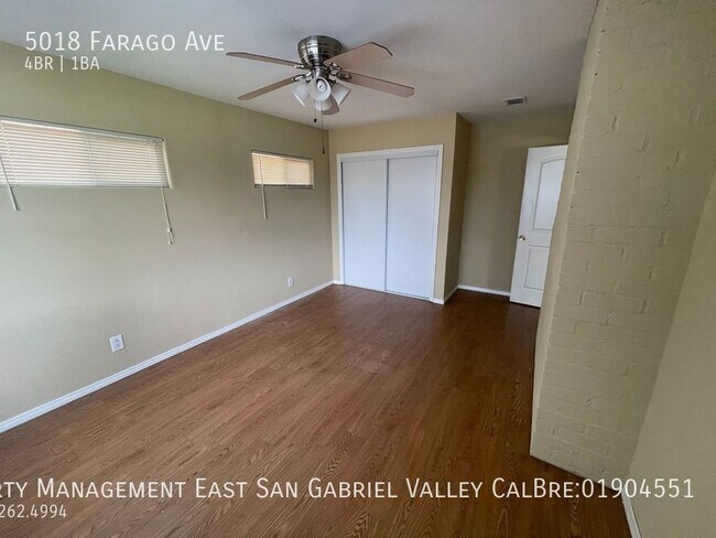 Building Photo - 5018 Farago Ave