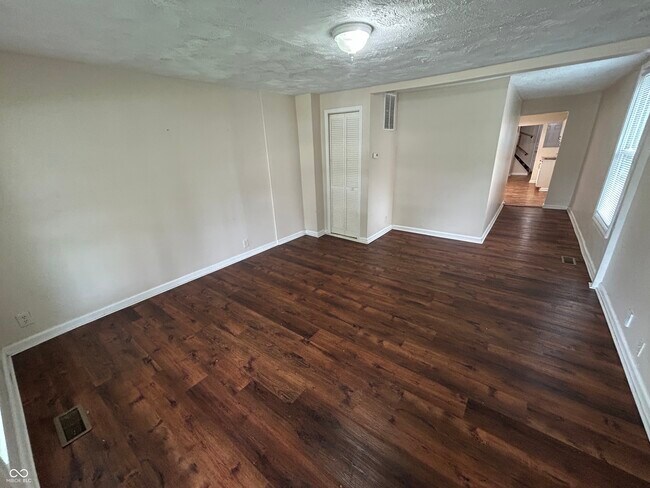 Building Photo - 1759 Howard St