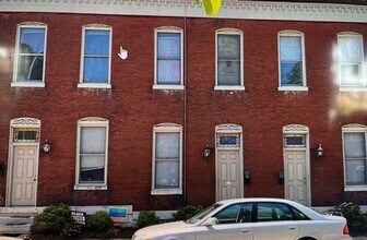 Building Photo - 1932-1936 President Street