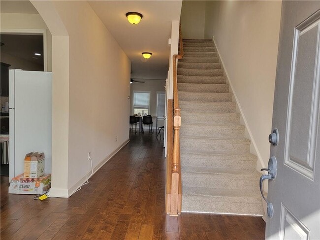 Building Photo - 4128 Baverton Dr