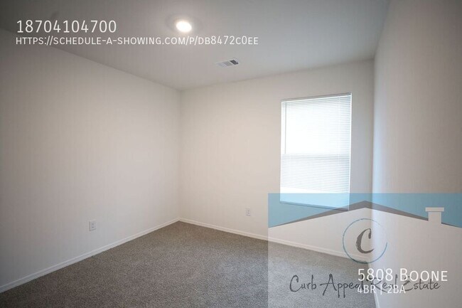 Building Photo - 5808 Boone-