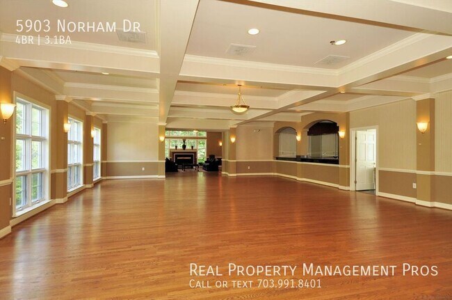 Building Photo - 5903 Norham Dr