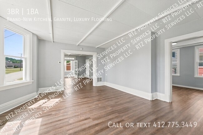 Building Photo - 801 Vine St