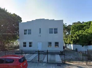 Building Photo - 6828 NW 3rd Ave