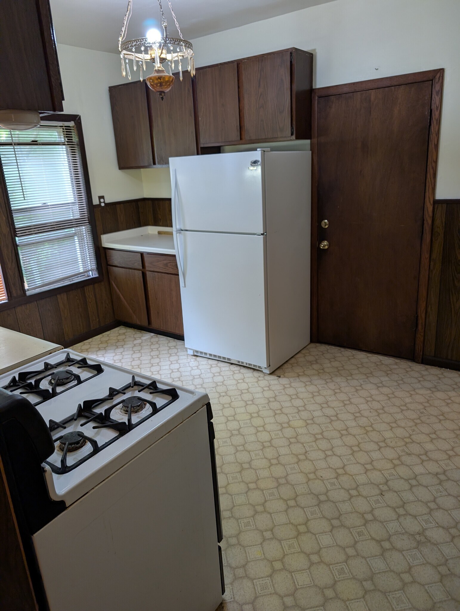 Building Photo - 2411 N Cramer St