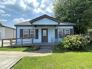 Building Photo - COMING SOON: T.R. Lawing Realty Property