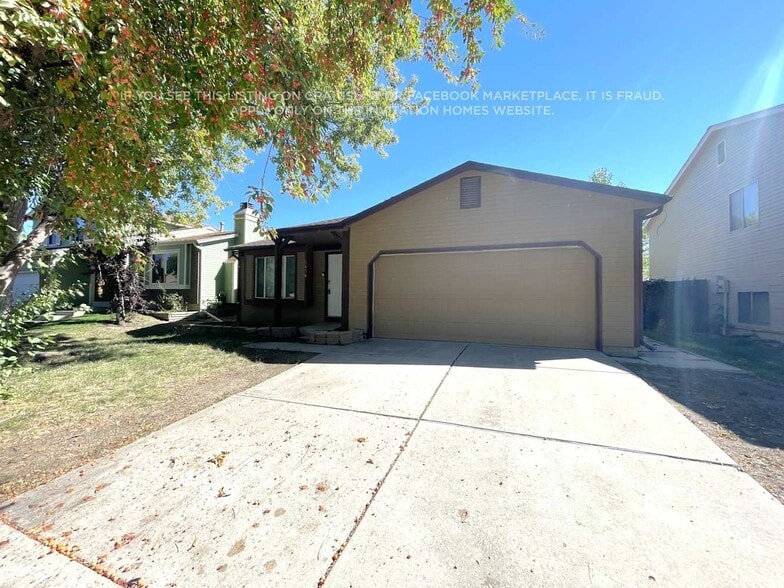 Primary Photo - 8454 Prairie Clover Way