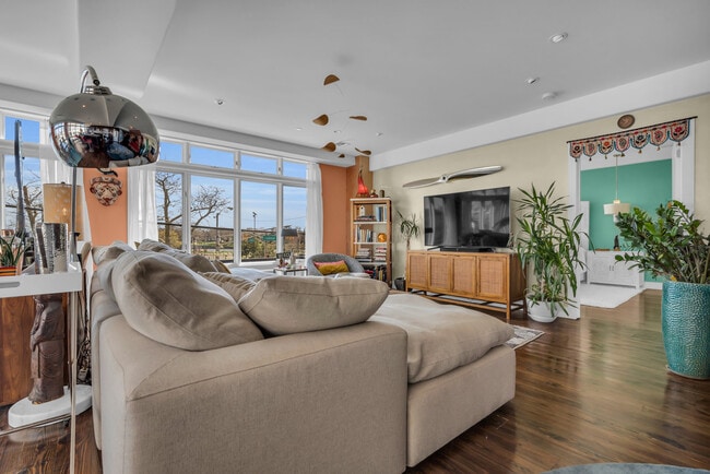 Building Photo - 511 Cookman Ave