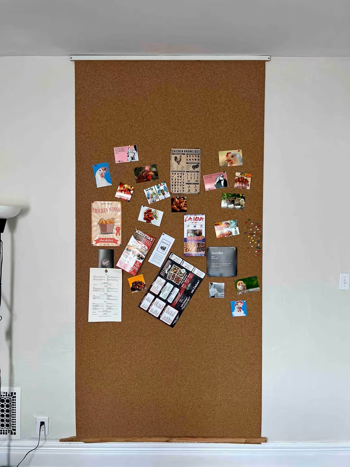 Building Photo - 203 W Tupper St