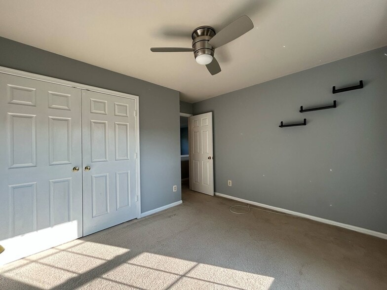 Bedroom 1 - 5556 Village Center Dr