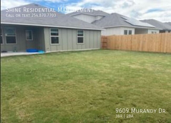 Building Photo - 9609 Murandy Dr