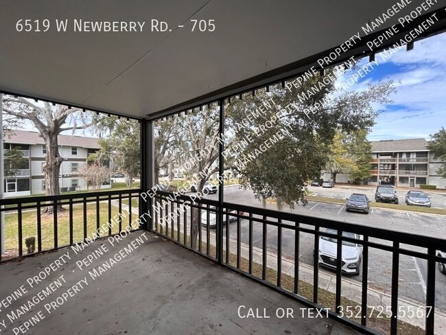 Building Photo - 6519 W Newberry Rd