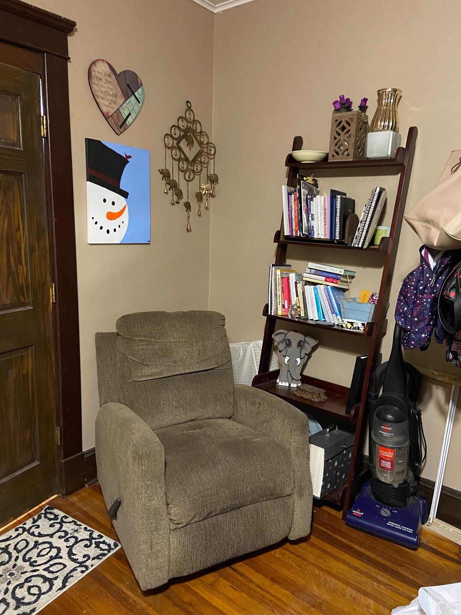 Study - 1237 Western Ave