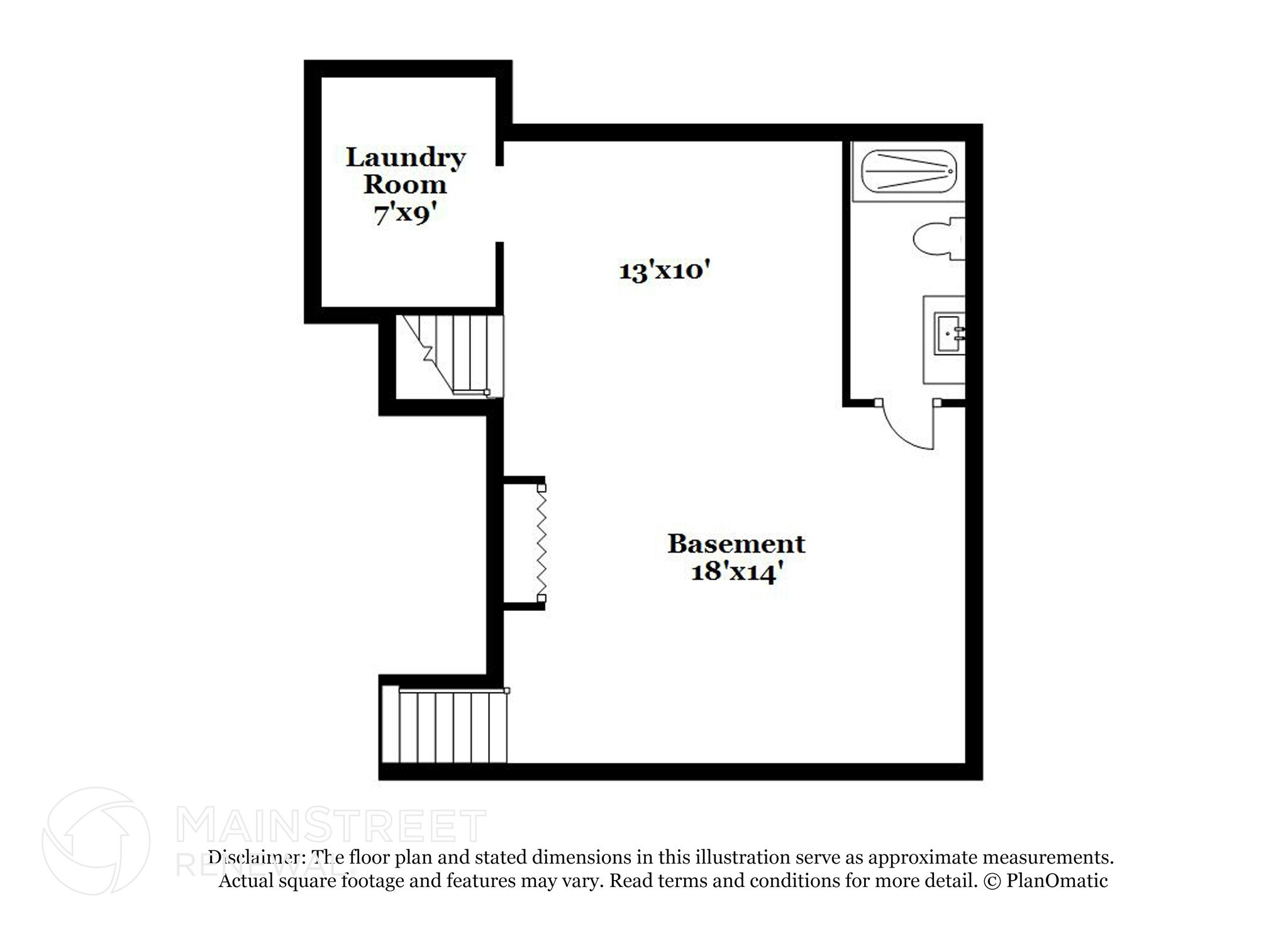Building Photo - 358 Shalloway Dr NE