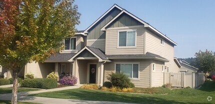 Building Photo - Liberty Lake Community-Rocky Hill 3 bedroo...