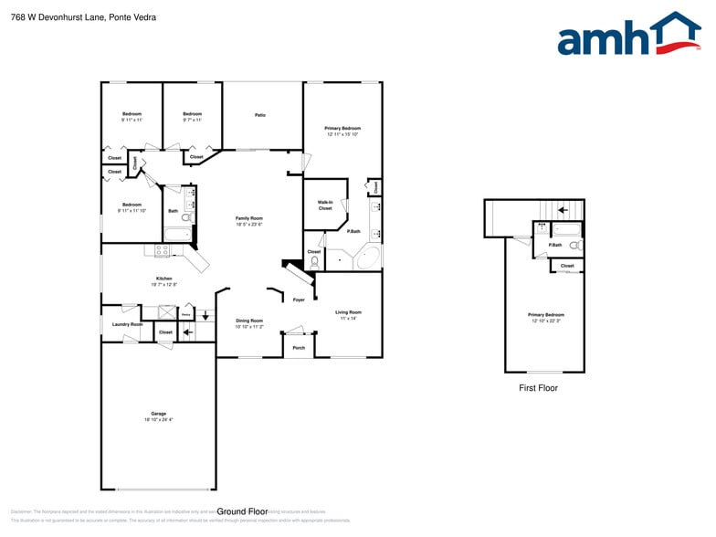 Building Photo - 768 W Devonhurst Ln