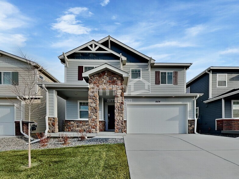 Primary Photo - 11654 Broken Top Dr