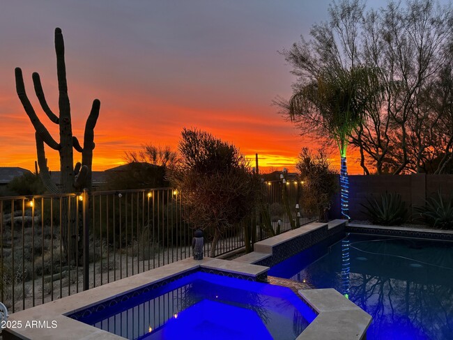 Building Photo - 5947 E Sienna Bouquet Pl