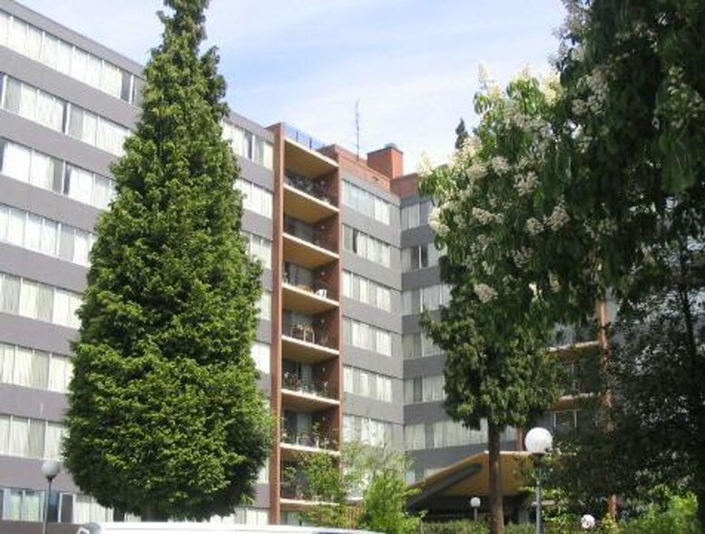 Interior Photo - Hollywood Towne House Apartments