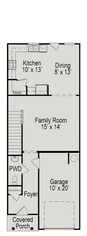 Building Photo - 207 Dupont Dr