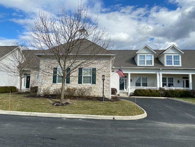 Building Photo - 4090 Hanover Square Pl